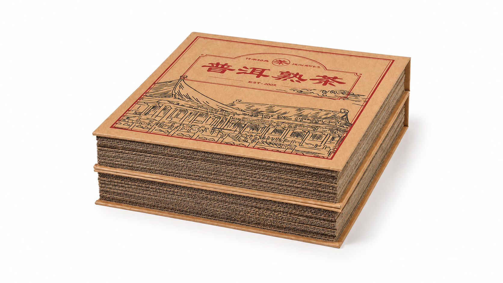 茶叶礼盒